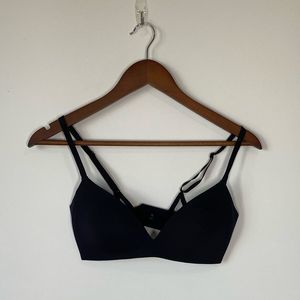 Lululemon Take Shape Bra Sz 32C